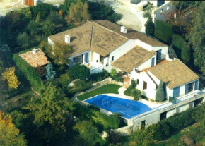  Maison d'hôtes Escale d'Azur  Гатьер